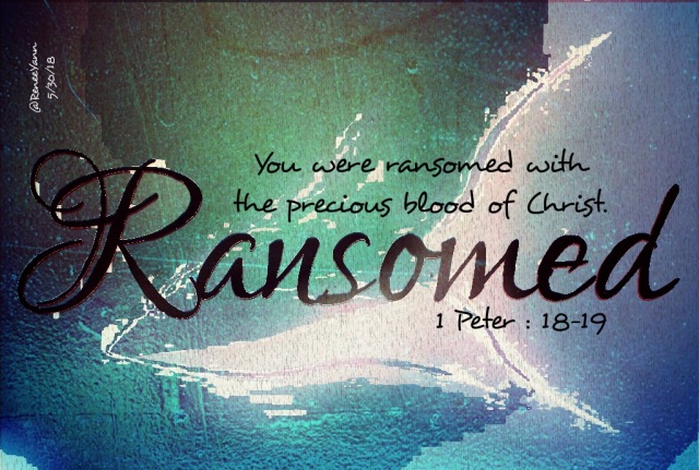 1 Pet1_18 ransomed