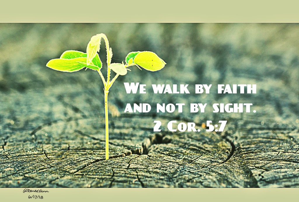 2 Cor 5_7 faith