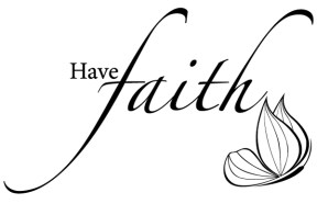 have-faith