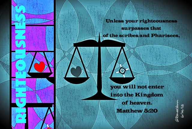 Righteousness 6_14_18