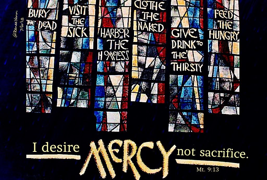 mercy quilt