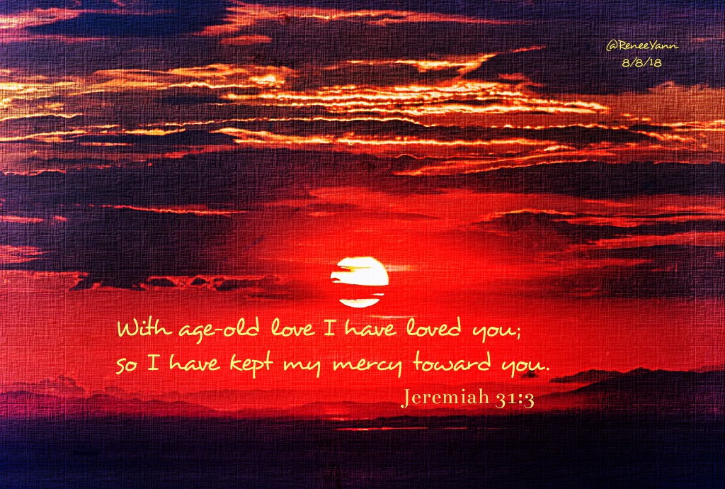 ancient love Jer 31_3