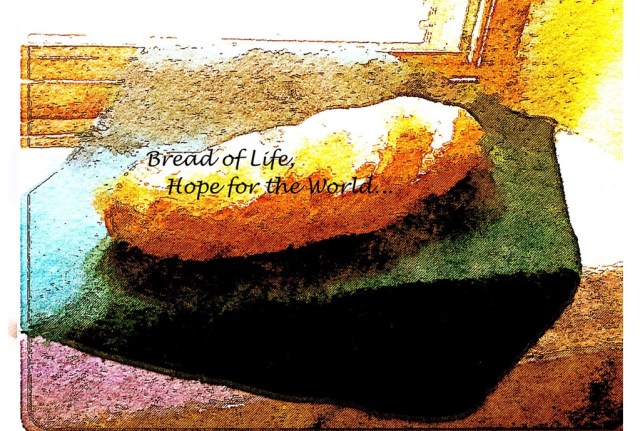 Bread of Life
