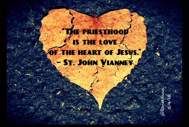 John Vianney