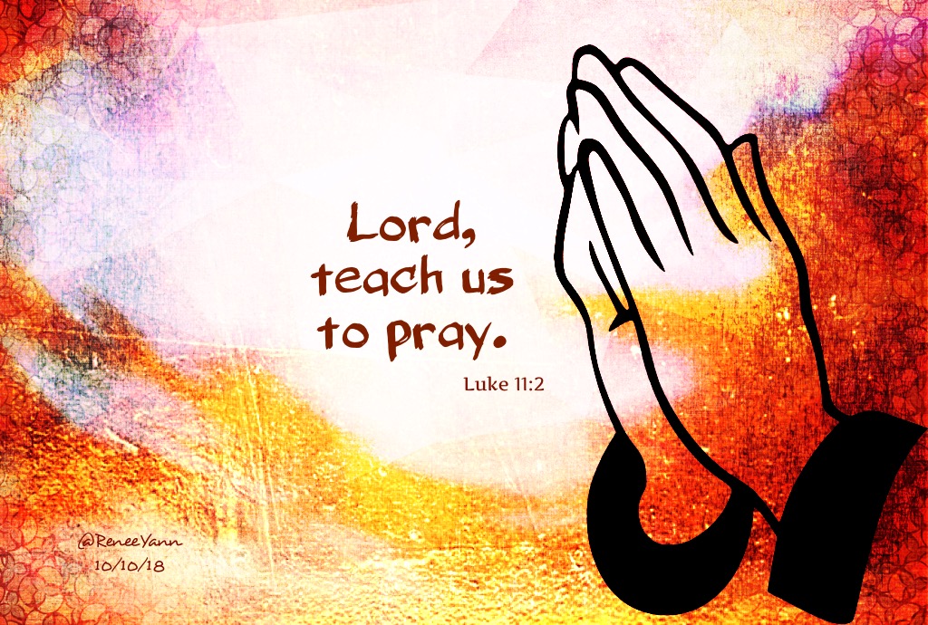 Lk11_2 Pray