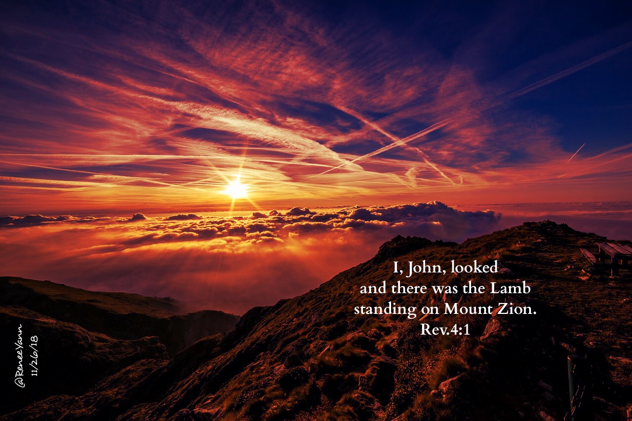 Rev 4_1 rapture