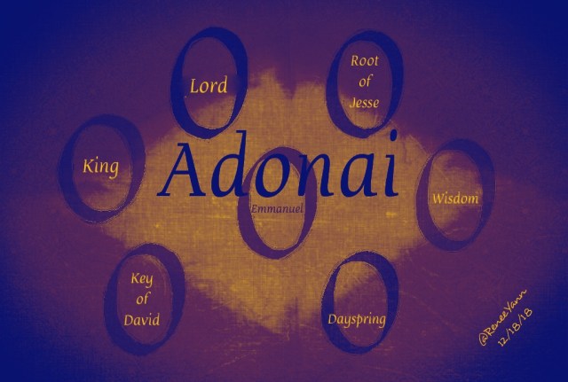 Adonai