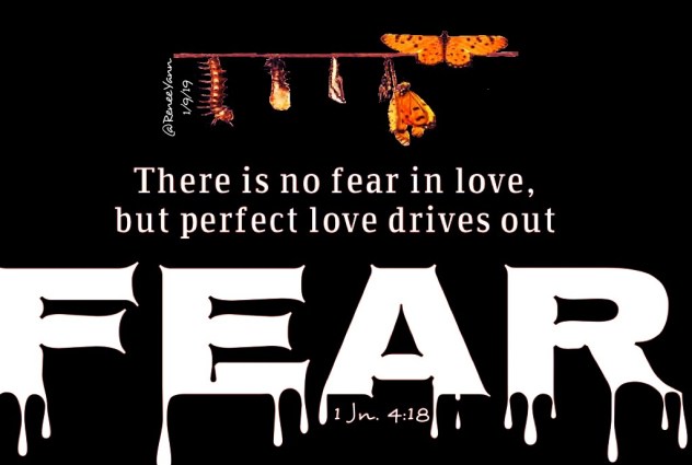 fear
