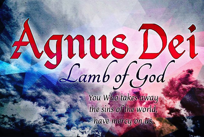 Agnus Dei