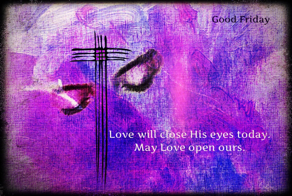 Good Friday