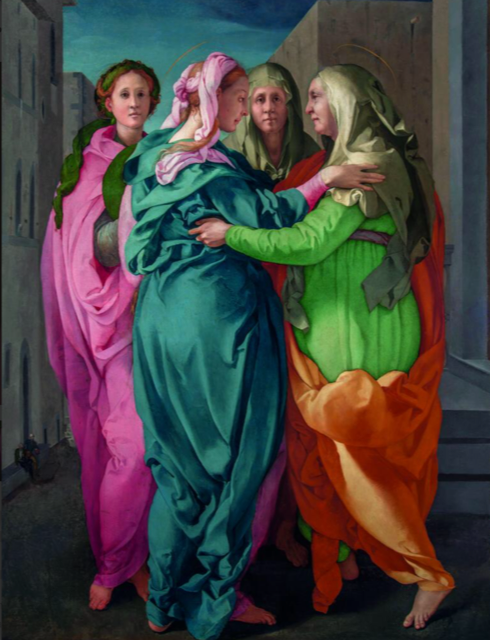 Visitation