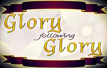 glory