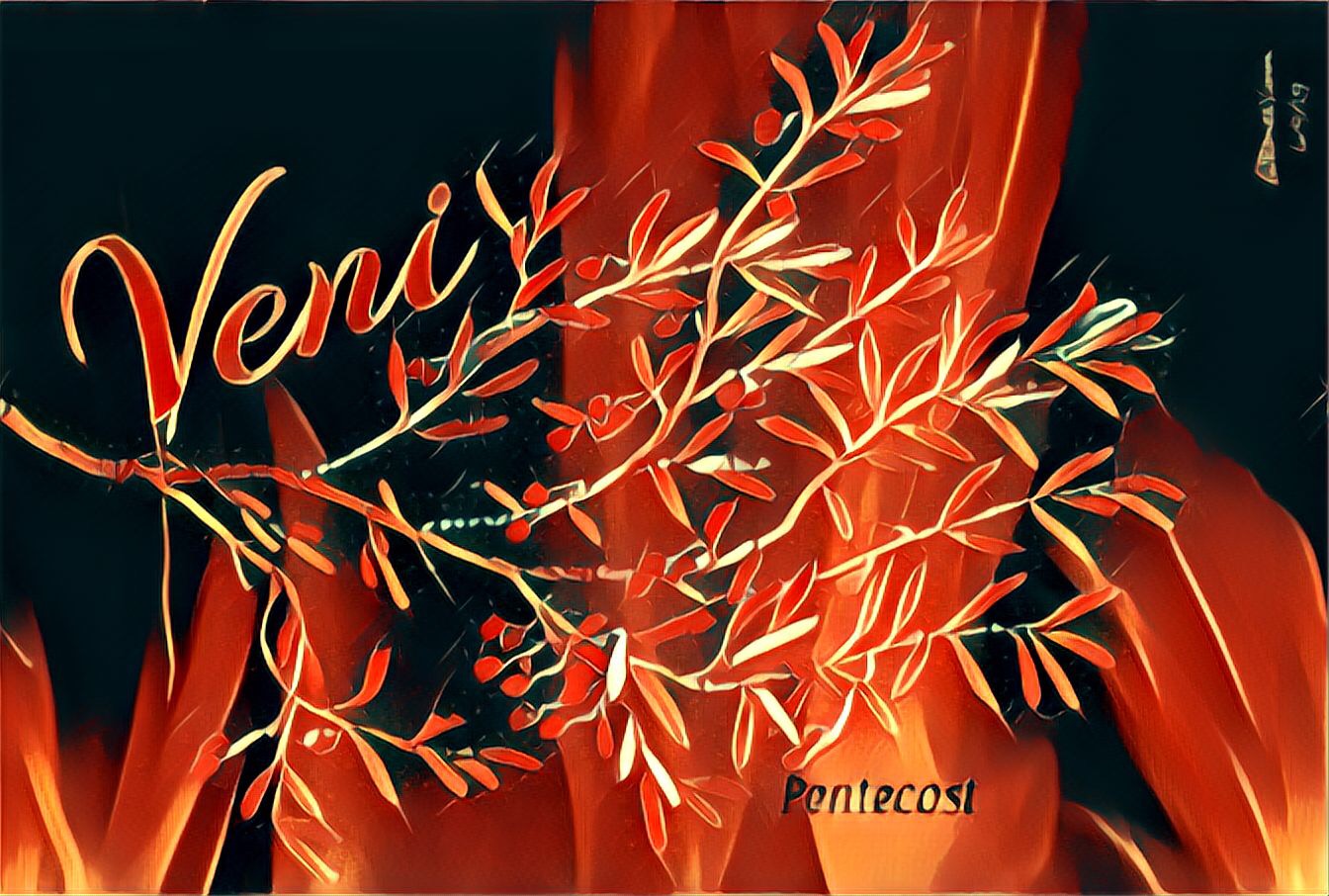 Pentecost