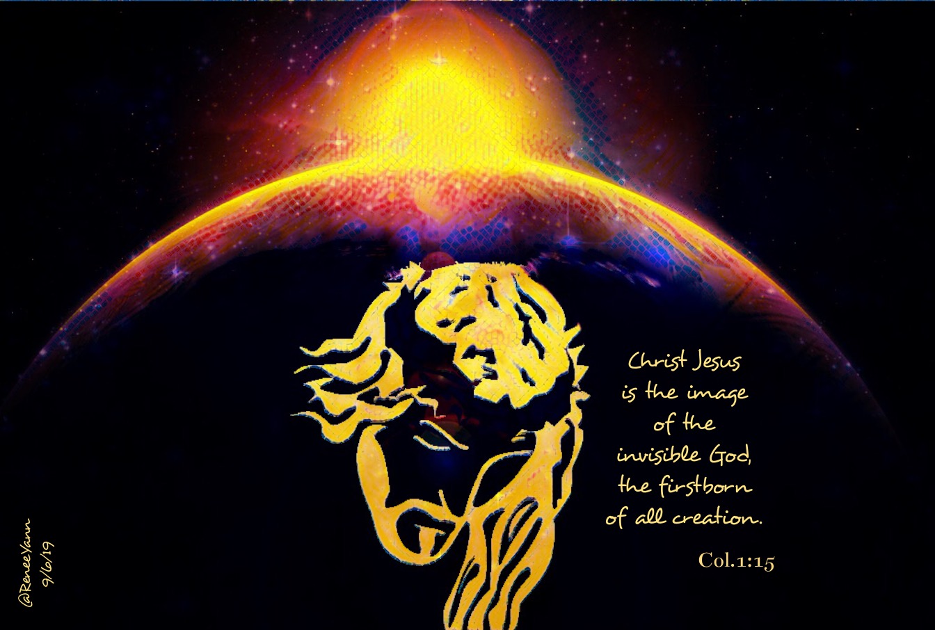 Col1_15 image of God