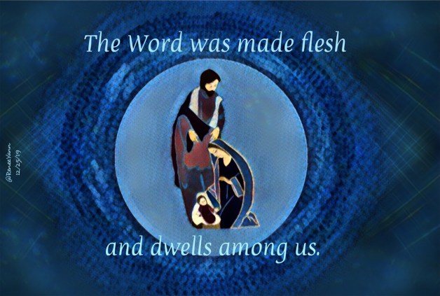word made flesh