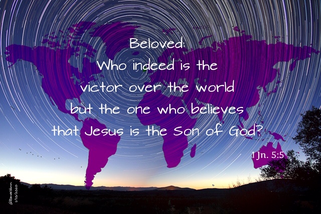 1Jn5_5
