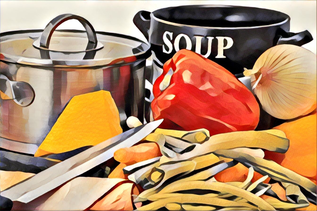 soup