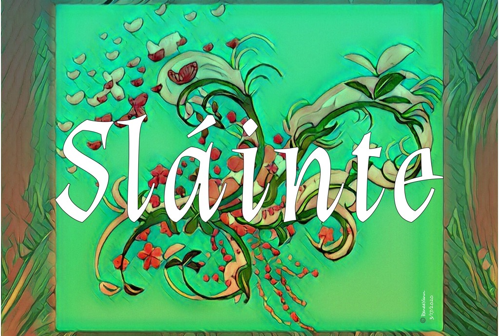 Slainte