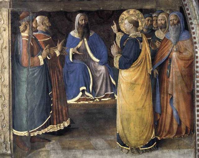 disputebeforesanhedrin1700