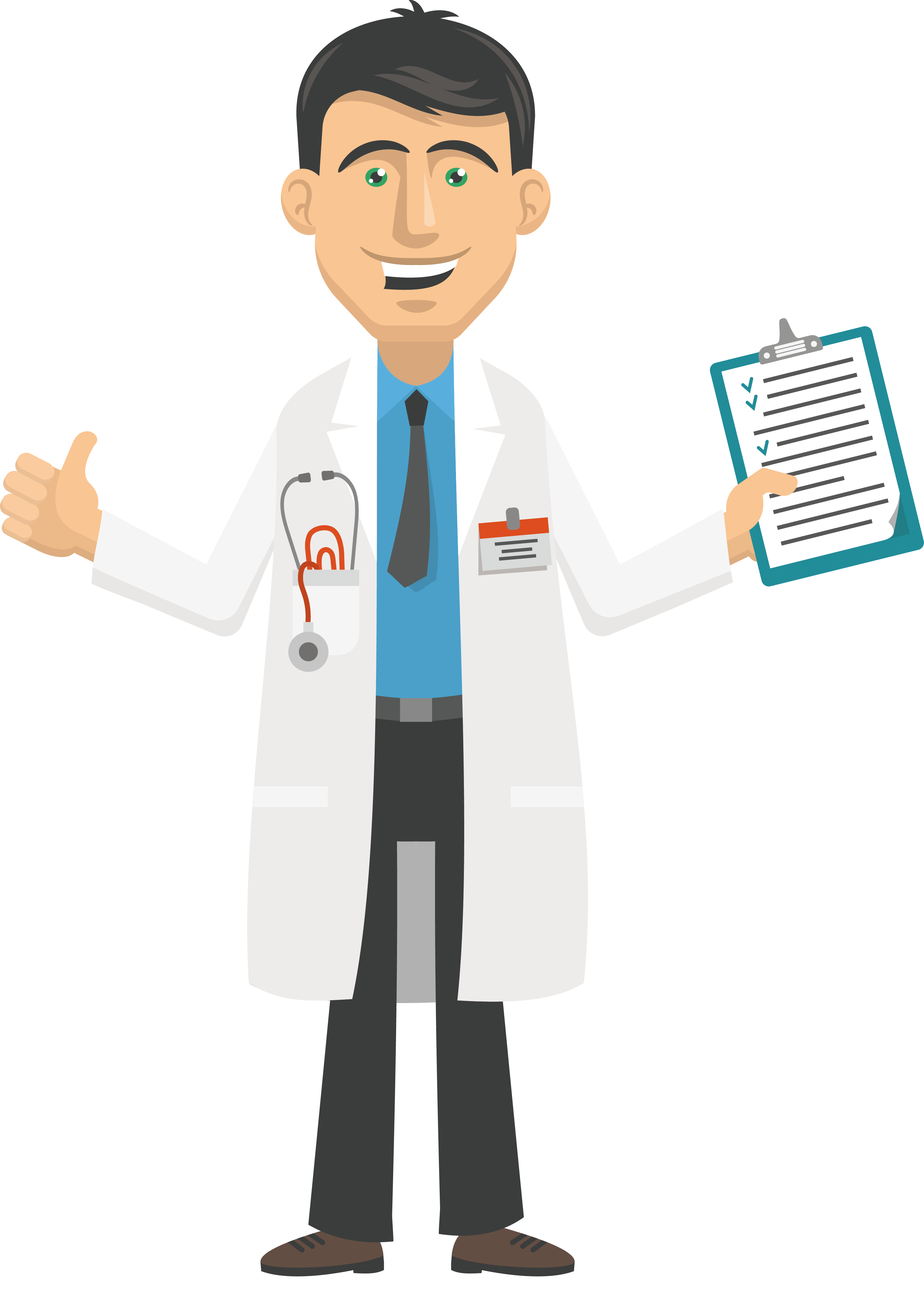 doctor-clipart-transparent-12