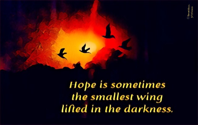 Hope
