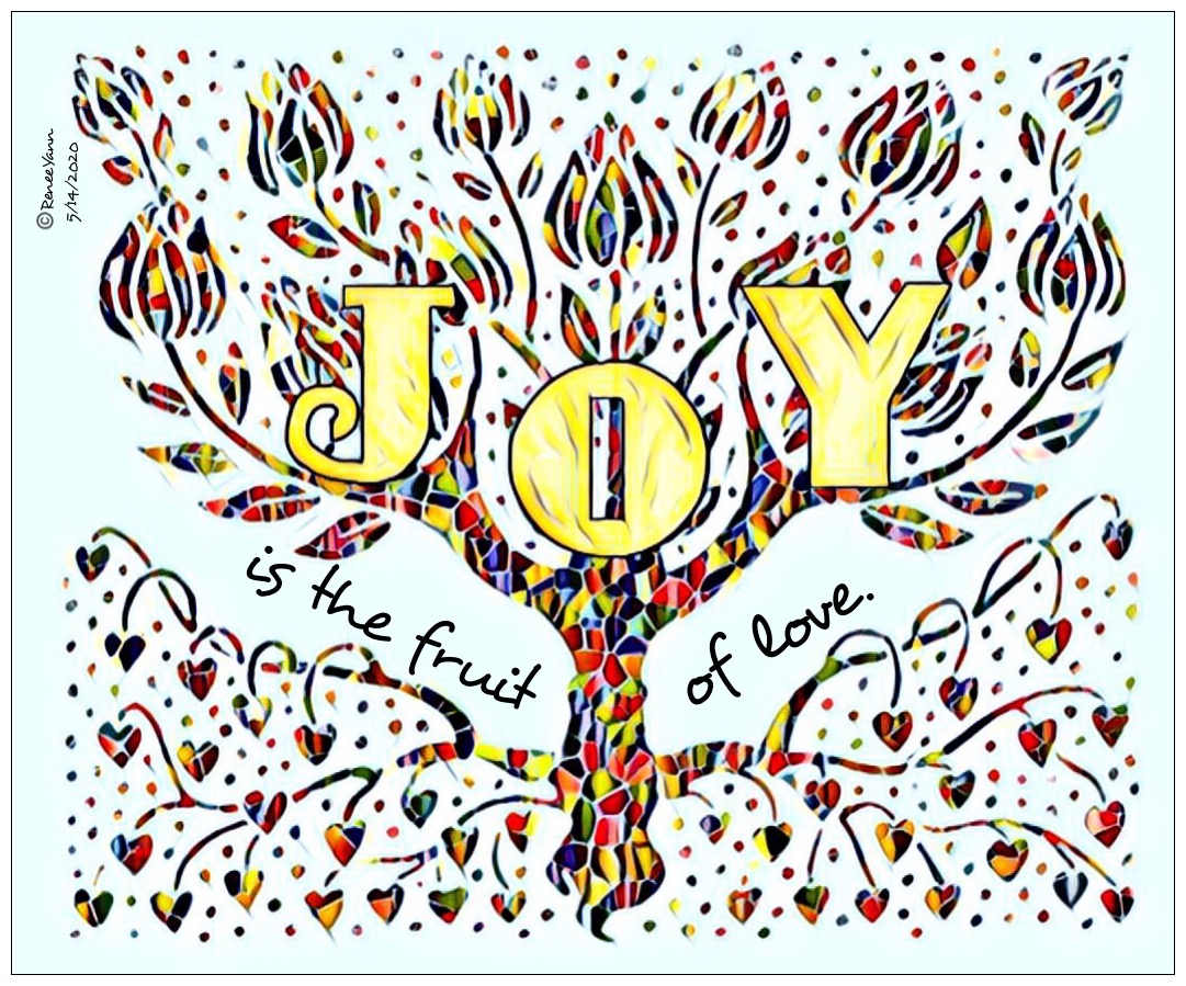 joy