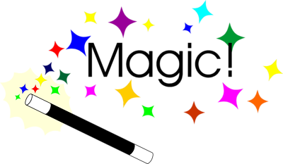 magic