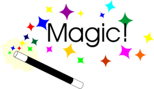 magic