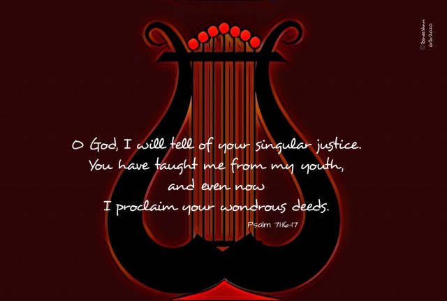 Psalm 71_16