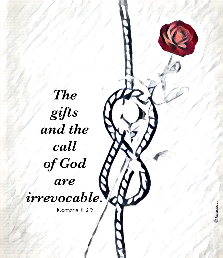 The Inscrutable Plan – Lavish Mercy